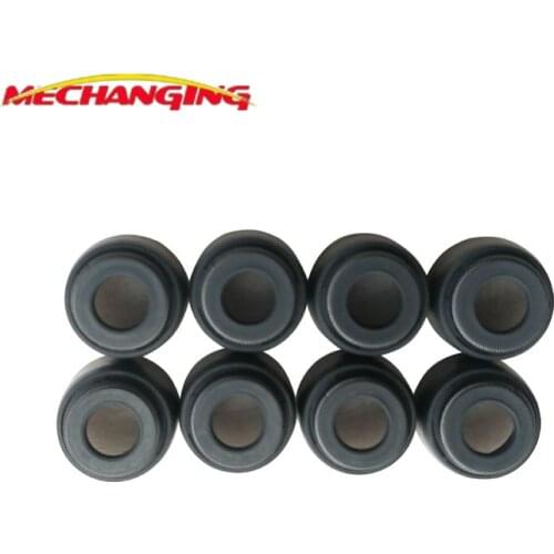 CA20S For Nissan BLUEBIRD 2.0L 8pcs Valve Stem Oil Seal Engine Parts Automotive Spare Parts Engine Gasket 13207-D0100