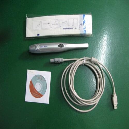 CF-689 Intra oral Camera Sony CCD USB 2.0 Intra oral camera Dental oral camera Onone Dental Super Cam