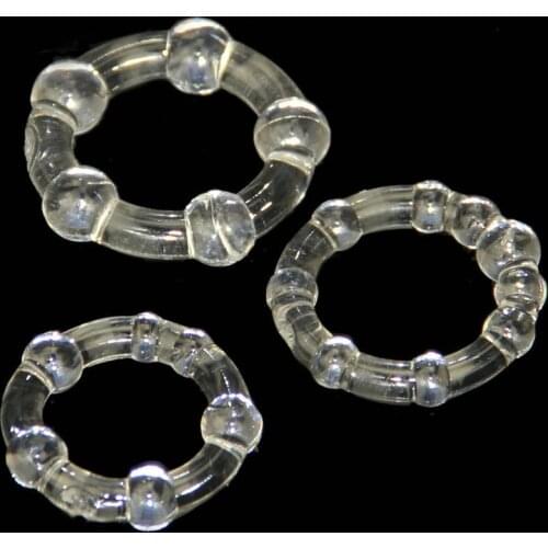 CP ARAGAO Semyon Snap Ring