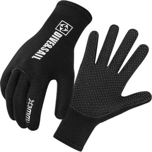 DIVE&SAIL Swimming Gloves