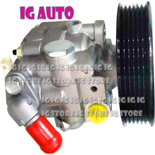 For Power Steering Pump For Subaru Outback Steering Pump With Pulley For subaru power steering pump