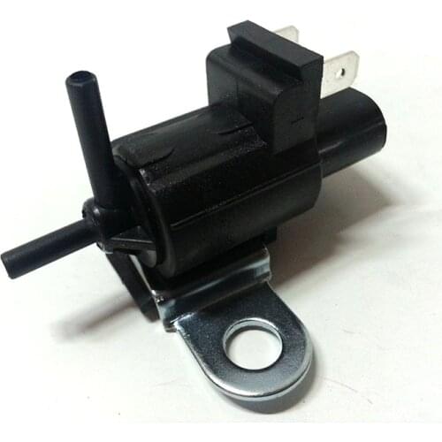 EFIAUTO Valves
