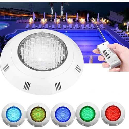 Fdit Waterproof Lamps