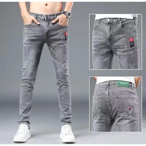 Icon dsqvw2 Men Skinny Jeans