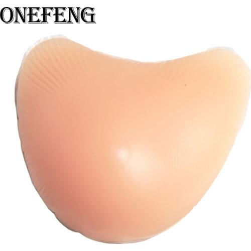Artificial Fake Boobs Realistic Silicone Breast Form Prosthesis for Dragqueen Transgender Shemale Mastectomy Women Crossdresser