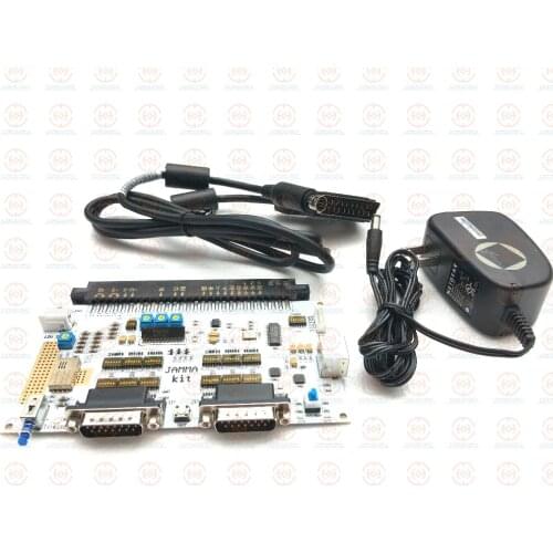 JAMMA to DB 15PIN Gamepad custom key Converter NEOGEO Joypad Converting Board JAMMA CBOX Converter For JAMMA Arcade Game board