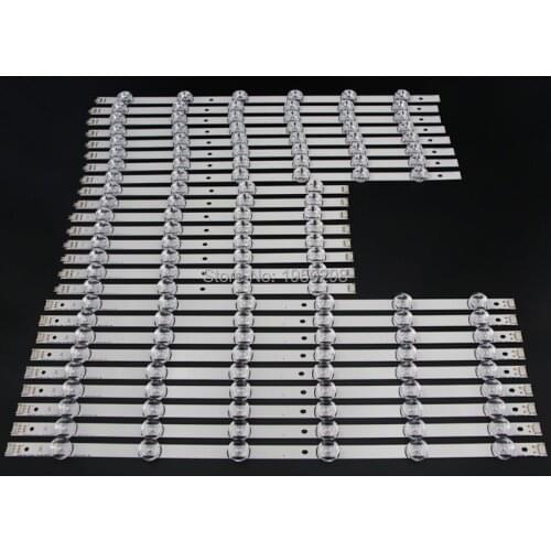 Joyuslight LED Long Lamps