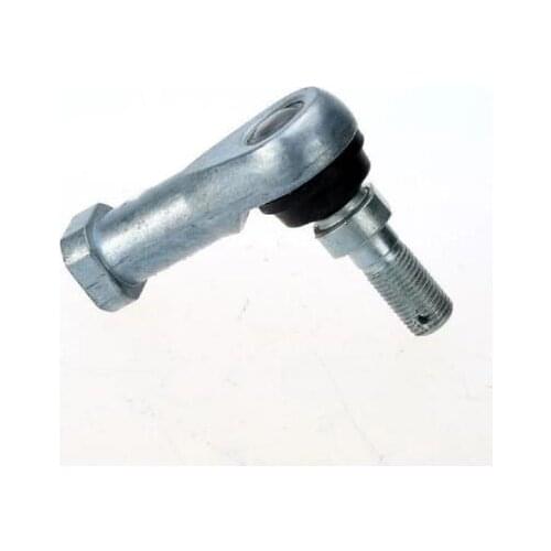 Club Car 102022602 Tie Rod End, Left Thread, Precedent 04 DS, Carryall 09