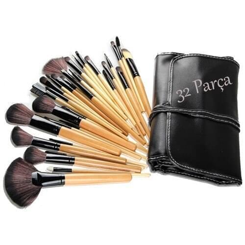 ShiboWavy 32 Piece Makeup Brush Set