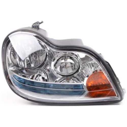 Front Lamp Headlight for Geely CK
