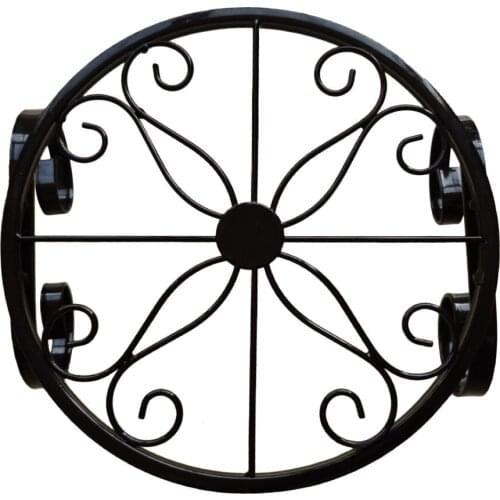 Flower Stand Patio Storage Shelf Home Heavy Duty Garden Indoor Durable Outdoor Strong Plant Stands