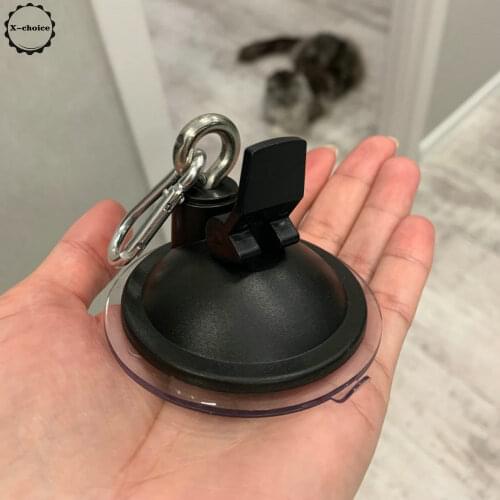 Pet Grooming Suction Cup Fit Pet Dog & Pet Cat Shower Tether, Shower & Bathing, Grooming