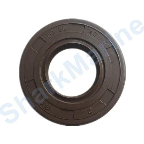 Oil seal for TOHATSU outboard PN 3B2-00122-0
