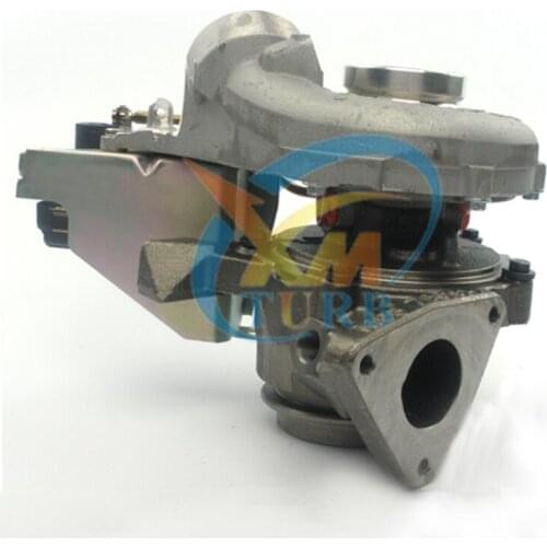 A6460901080/6460901080/752990-5007S/752990-0007/752990-0006 752990 752990-7/752990-6 GTB1752VK Mer cedes C-Class 200 OM646