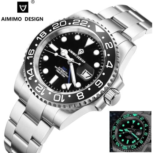 Парные часы AIMIMO DESIGN China At AliExpress