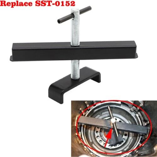 For Ford C6 Rear Input Clutch Housing Spring Compressor Transmission Tool Replace SST-0152