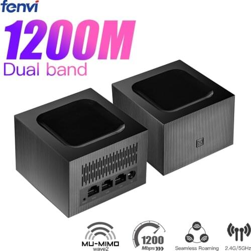 Fenvi Routers