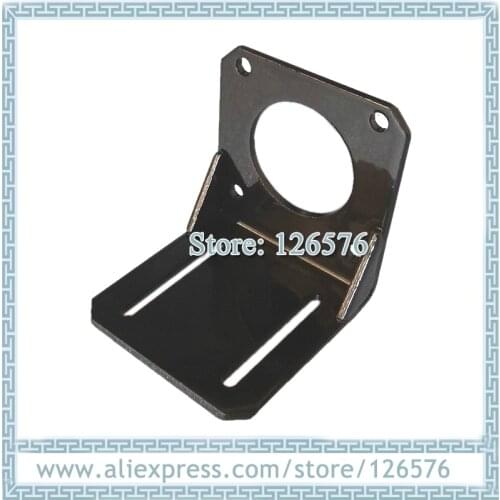 Stepper Motor Fixed Seat Support, Nema34 Stepper Motor Mount, Motor Bracket