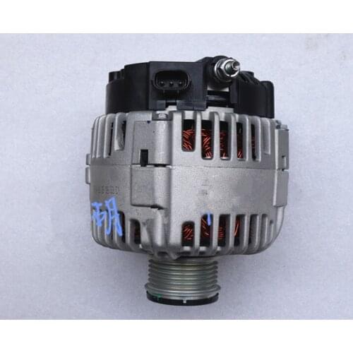 Engine Alternator For Chery Tiggo 5/Arrizo 7 1.5T Generator F4J16-3701010