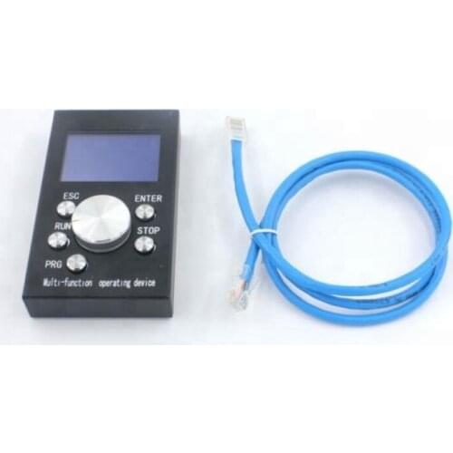 Elevator Test Tool MDKE3 debugger suitable for Fuji sunrise NICE 3000, elevator spare parts, 25*73*32 mm