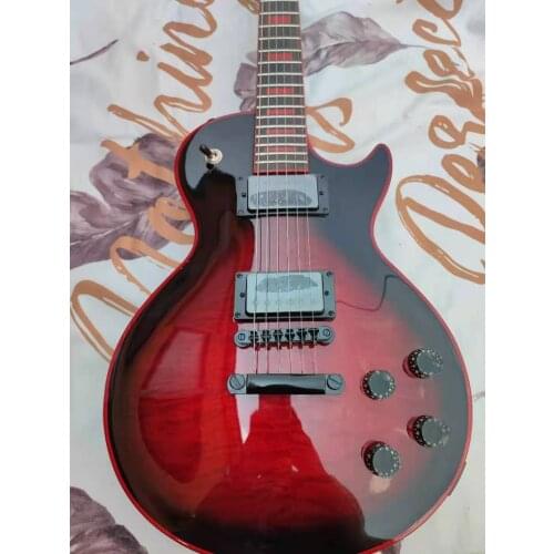 Exquisite six string electric guitar, electric sound five fork, we can order your favorite guitar