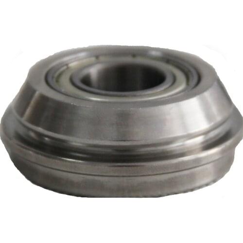 Cannular Press Wheel Left