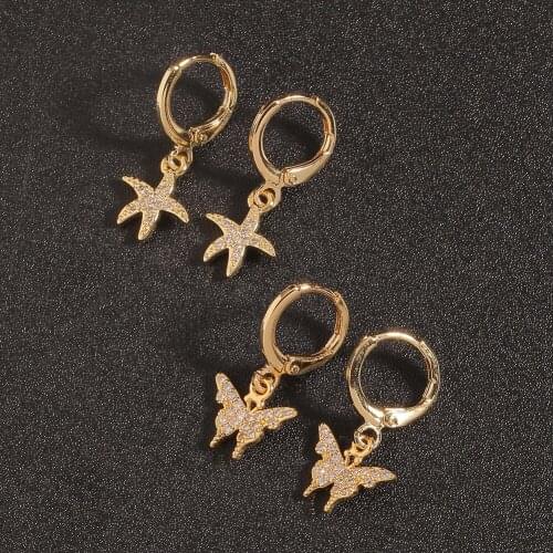 Midnite Star Piercing Jewelry