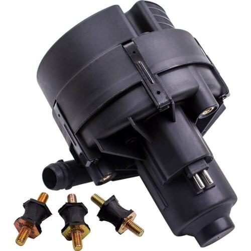 New Secondary Air Pump for Audi A6 (4B2, C5) 1997/01 - 2005/01 078906601H