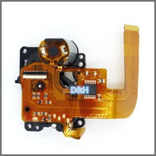 Original vice motor /mirror motor group Replacement Part For Nikon D5200