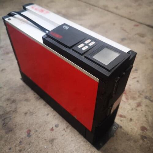 Lust MC6404 Servo Drive Controller with Keypad KP100