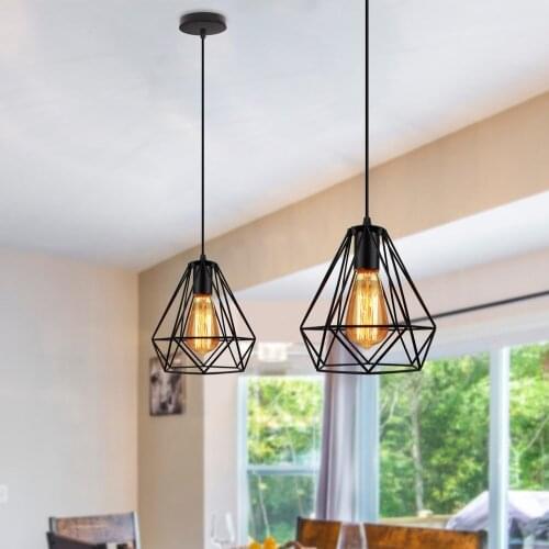 STOEX Vintage Pendant Lights