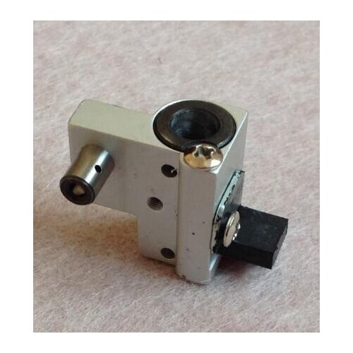 Tajima and Chinese embroidery machine spare parts - Muffler / Needle bar drive reciprocator assembly