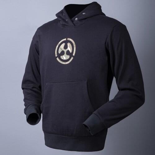 Army Fan Tactical Hoodie Tops Men Autumn Winter Outdoor Thermal Fleece Hooded Coat Military Sports Jacket Fleece Liner Pullover