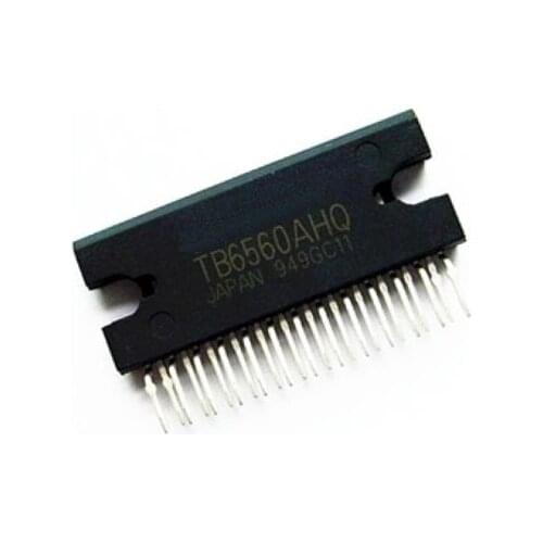 TB6560AHQ PWM Chopper Bipolar Driver IC F Stepper Motor Controller