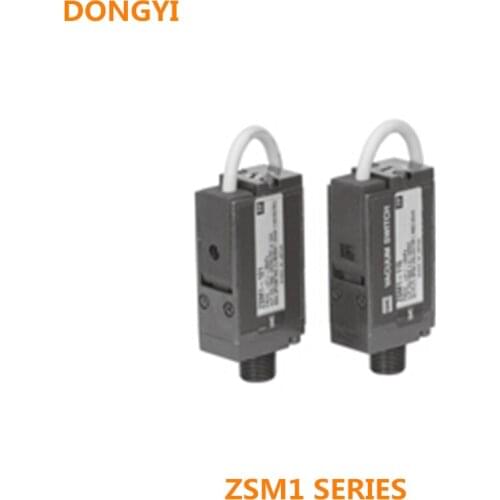 Vacuum Switch/Reed Switch Type For ZSM1-115/ZSM1-115L/ZSM1-121/ZSM1-121L
