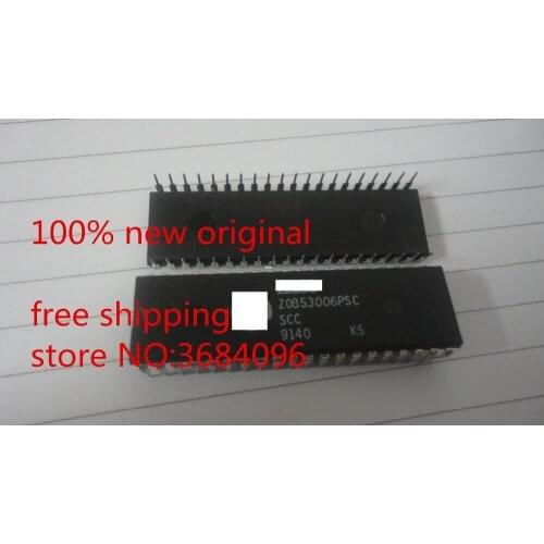 Z0853006PSCSCC Z0853006PSC DIP NEW free shipping 1PCS-30PCS/LOT