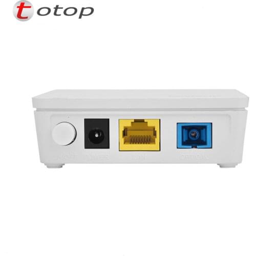 100% New Huawei HG8310M GPON ONU ONT SC UPC Interface, English Firmware, No Single Box
