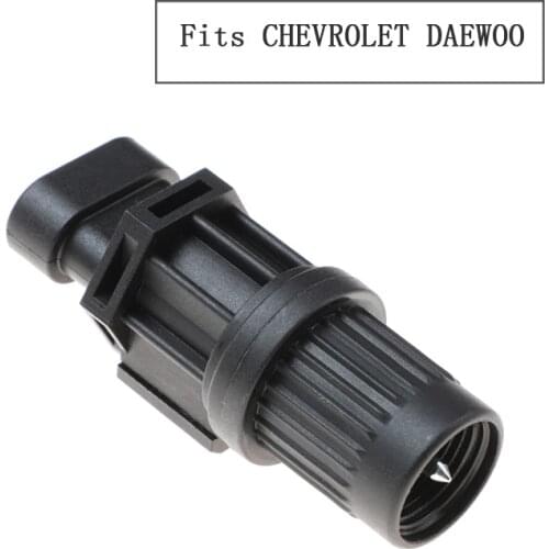 Vehicle Speed Sensor Transmission VSS For Daewoo Chevrolet Aveo Evanda Kalos Lacetti Matiz Rezzo 96190708 96603583 96604900