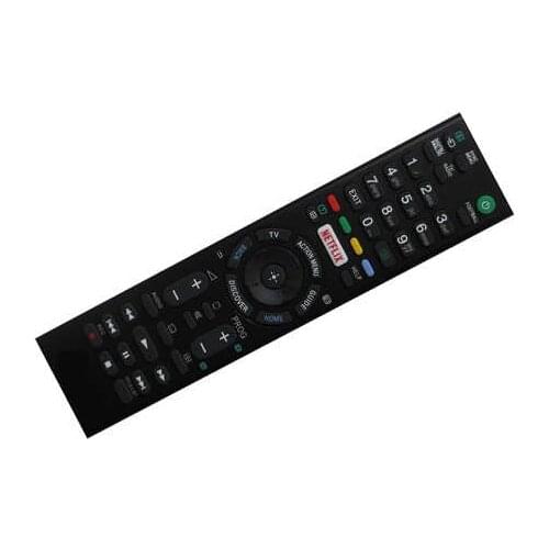 Remote Control For Sony KDL-32W705C KDL-48WD650 KDL-48WD653 KDL-48WD655 RMT-TX101D 149296411 KDL-65XD8505C LED HDTV TV