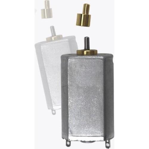 Hair Clipper Motor for Andean D8 Electric Hair Clippers - DC 3.7V - 7000 RPM - High Performance Repair Part