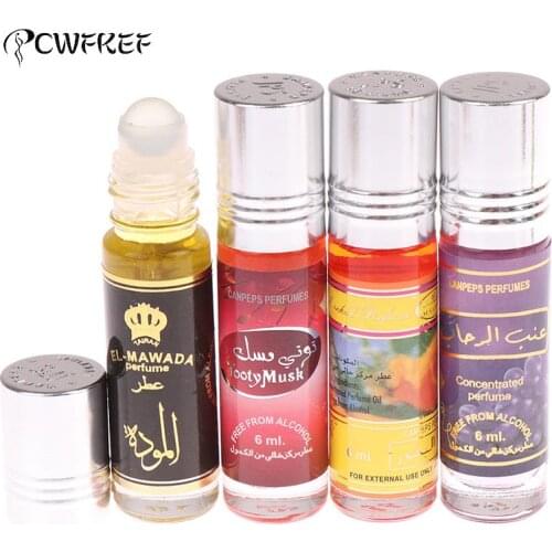 Eshylala Flirting Perfume
