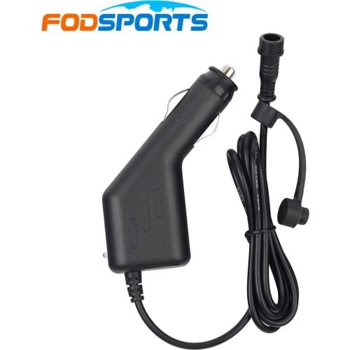4.3 Inch GPS accessories,1 pc cradle holder+1 pc power cable Only suitable for Fodsports Waterproof Motorcycle Moto Navigation