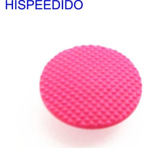 HISPEEDIDO 10 pcs Multicolors Analog Joystick Cap For PSP1000 PSP 1000 Joysticks Caps Buttons