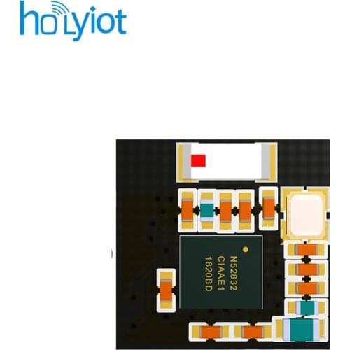 Holyiot Display Modules
