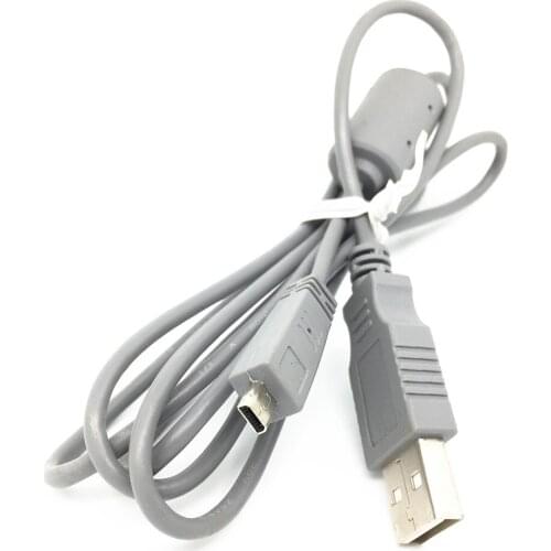 USB PC Computer Data Sync Cable Cord Lead for Samsung Digimax Camera S860 S-860 SL30 SL 30 NX5 V3 V4 SL35 SL 35 D860 D760 D 760