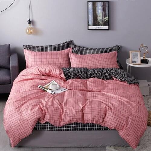 King Size Bedding Set of Bed Linen...220 X240 Bedspread 2 X Bed Linen Duvet Cover Bedding Set Luxury Bedspreads for