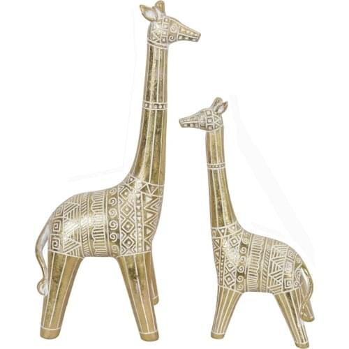 LIFFY Figurines For Interior