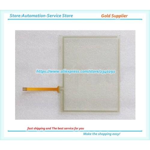 New Touch Screen Glass HT057A-NDOFG45 HT057A-NDOF645