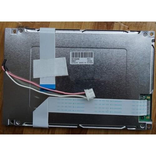New 5.7' LCD Display Module for TP177B 6AV6642-0BA01-1AX1 HMI STN 265 COLOR DISPLAY