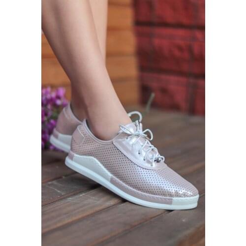 Powder Women 'S Sneaker